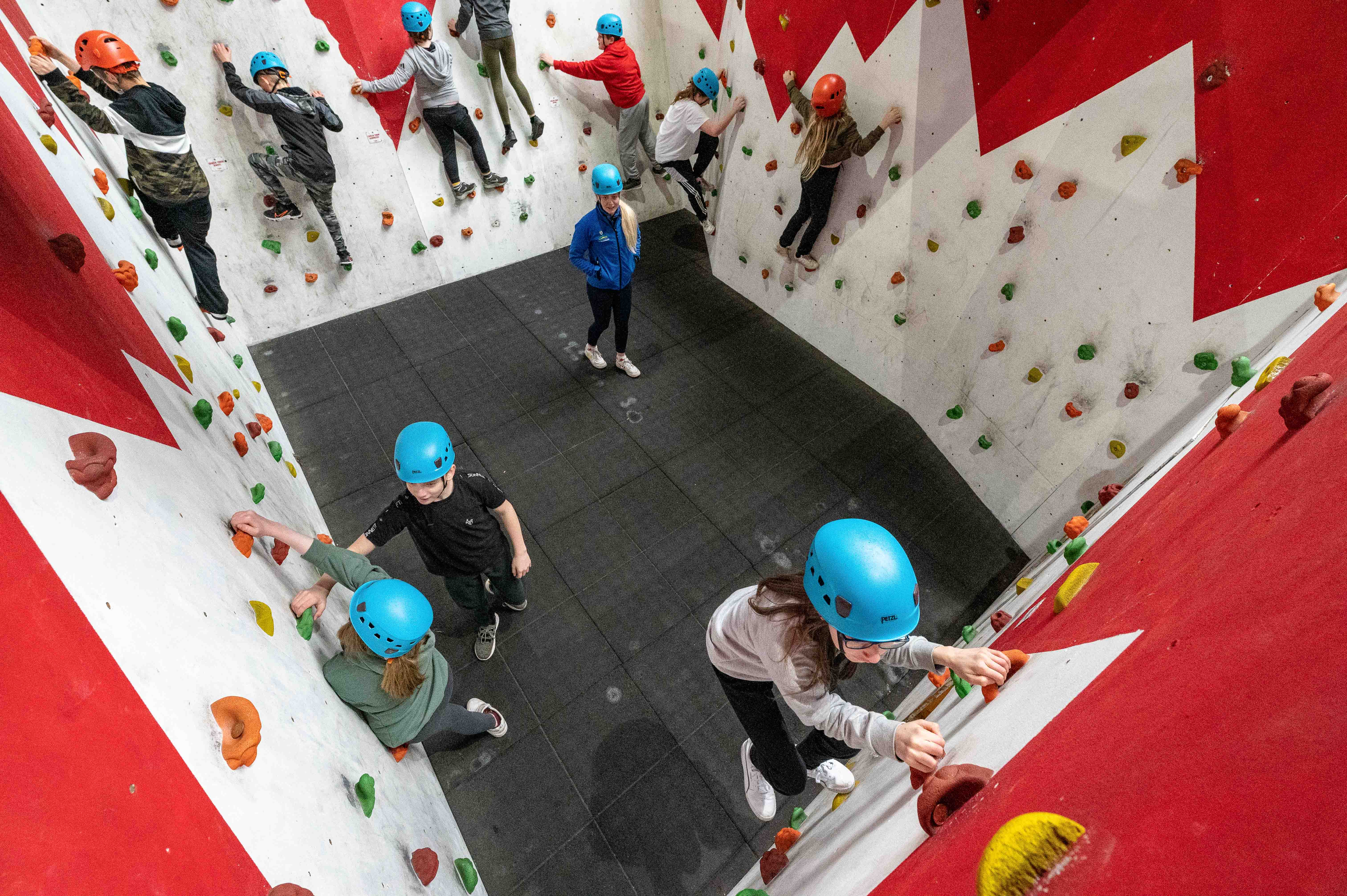 Activities – CI Adventures