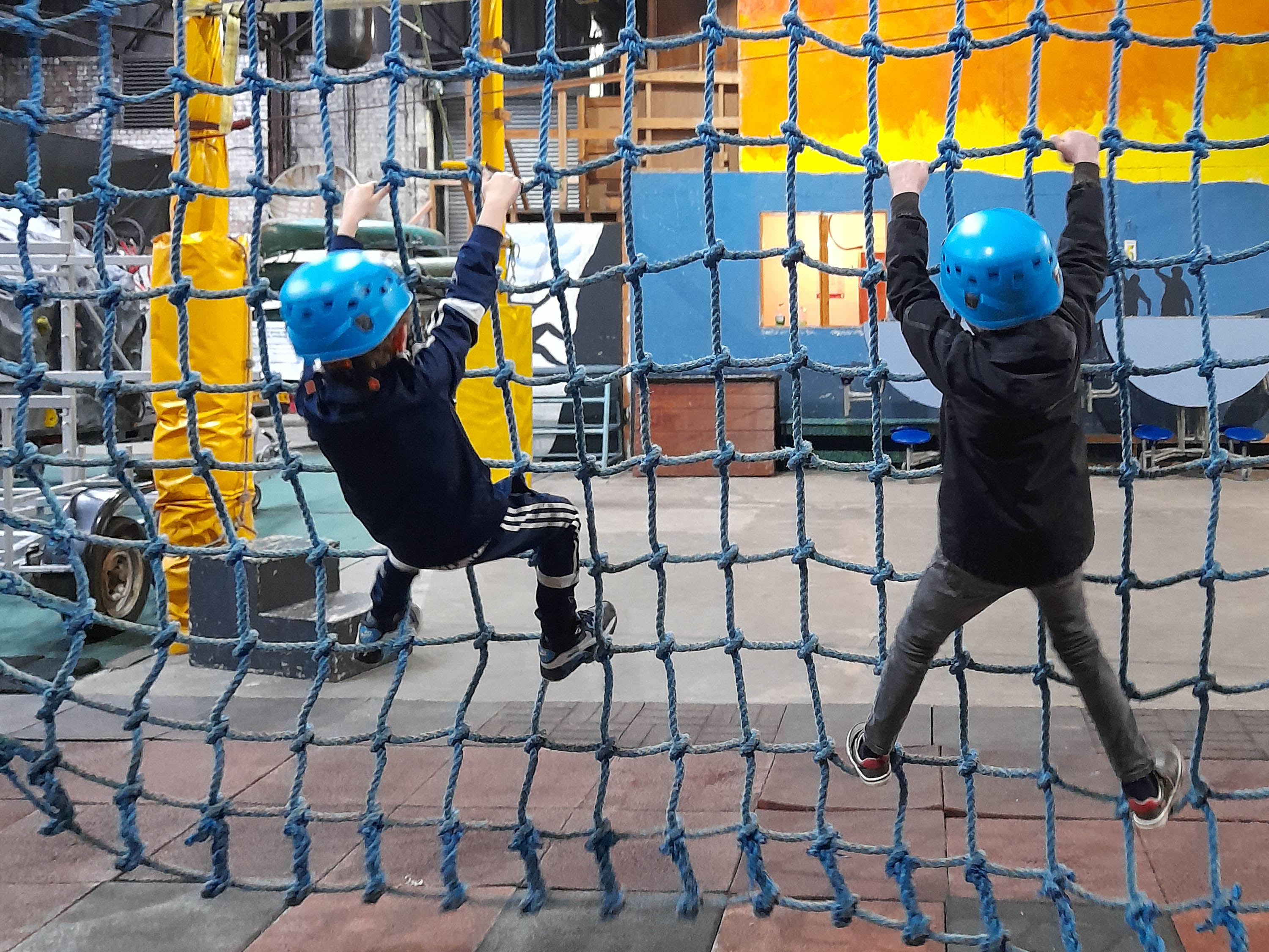 Activities – CI Adventures